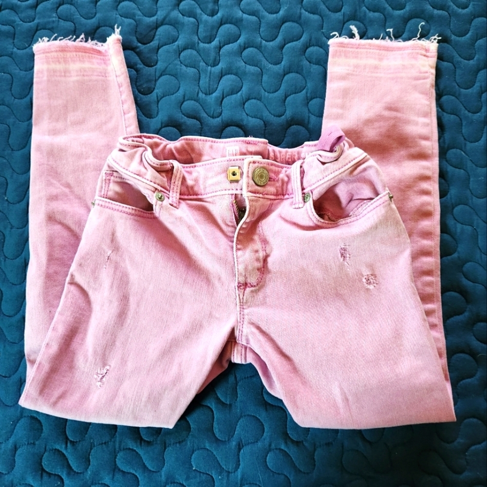 Girls gap jeans - Picture 1 of 8
